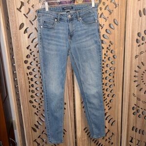 CALVIN KLEIN / CKJ011 / MID RISE SKINNY JEANS 29x30